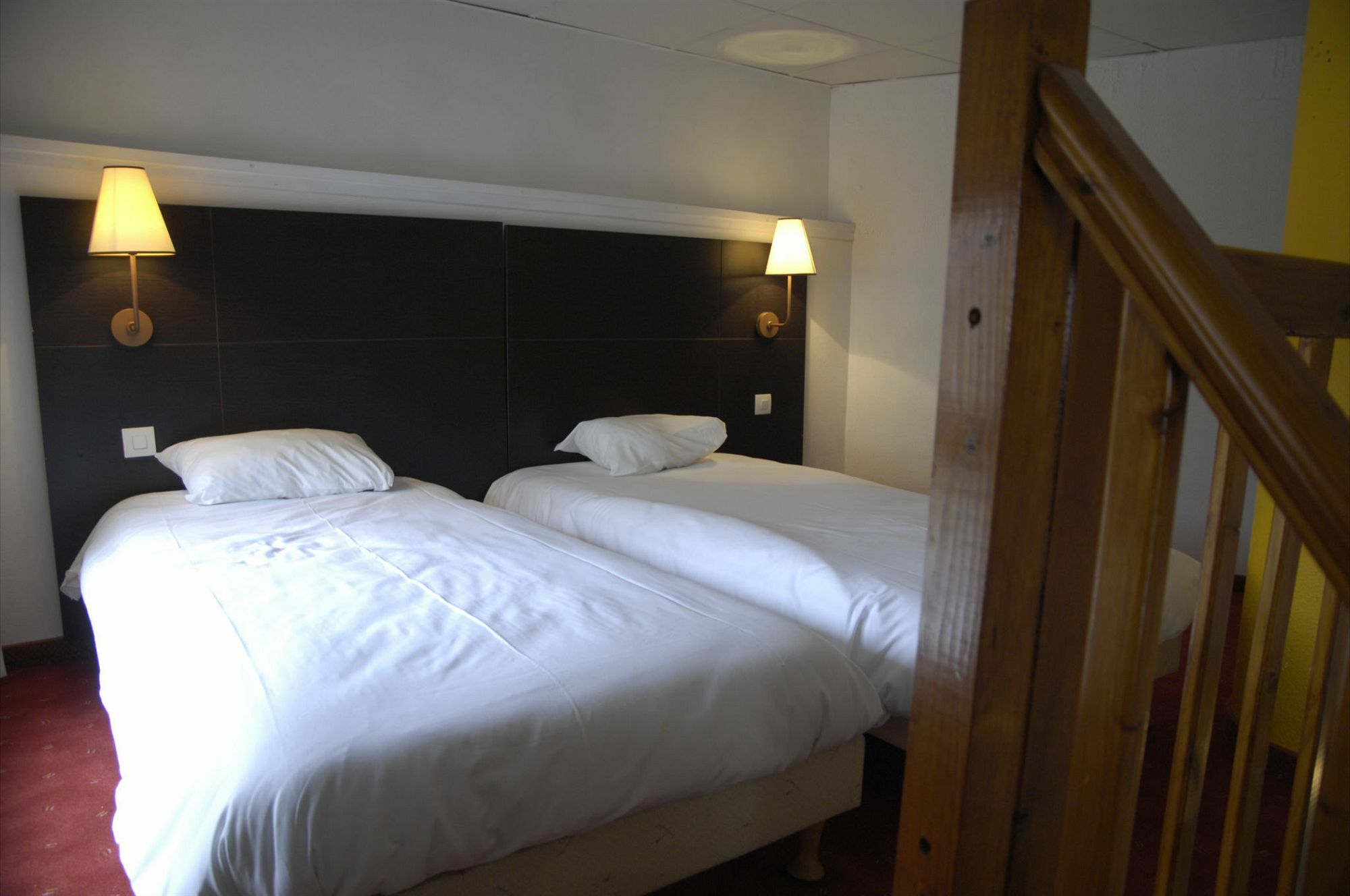 מלון Ibis Annecy - Cran-Gevrier מראה חיצוני תמונה